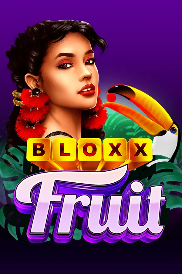 Bloxx Fruit